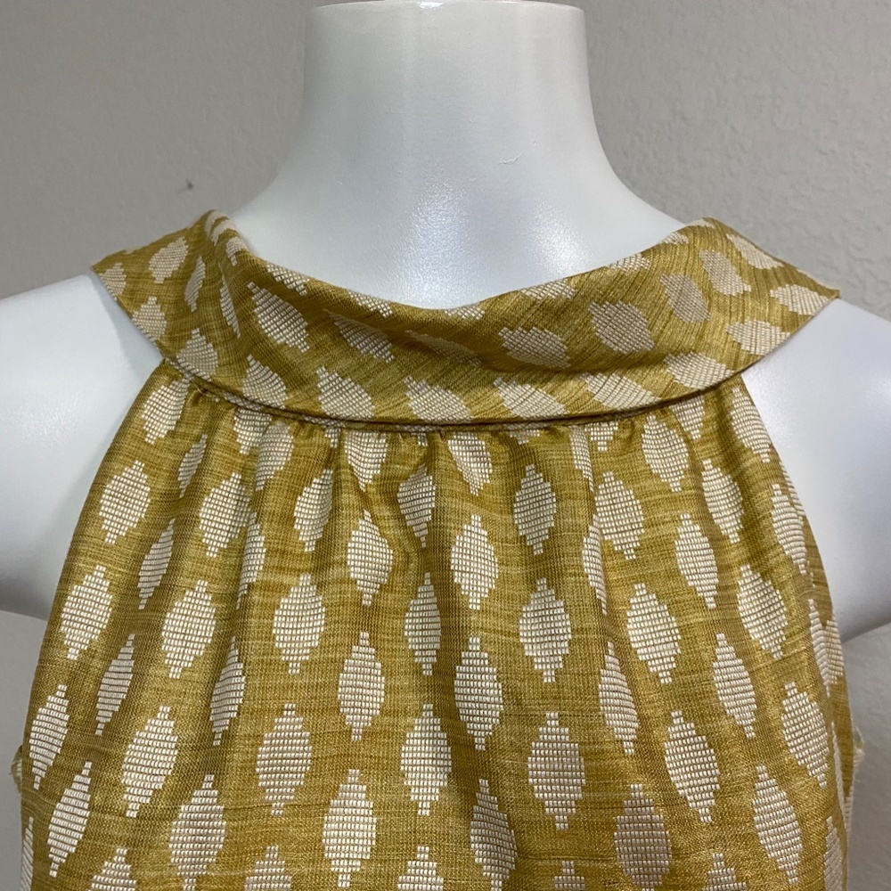 Eliza J 50’s Style Vintage Sleeveless Dress - Picture 3 of 13